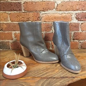 Marc by Marc Jacobs Ankle Boots